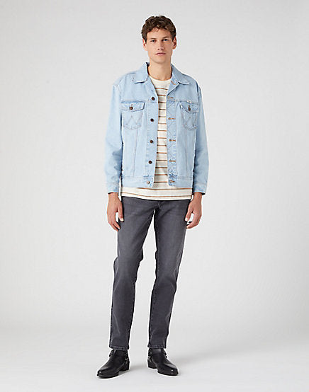 Cabano Wrangler Pale Blush T-Shirt R Light Beige