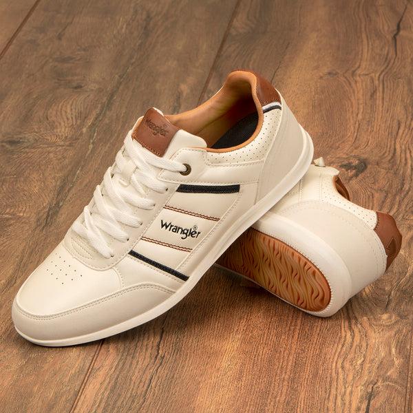 cabano Wrangler Shoe Lydd W R White