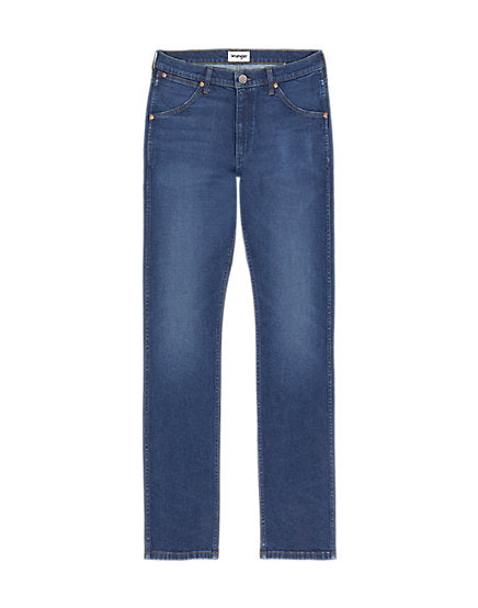 Cabano Wrangler Texas 11Mwz Faraway R Mid Blue