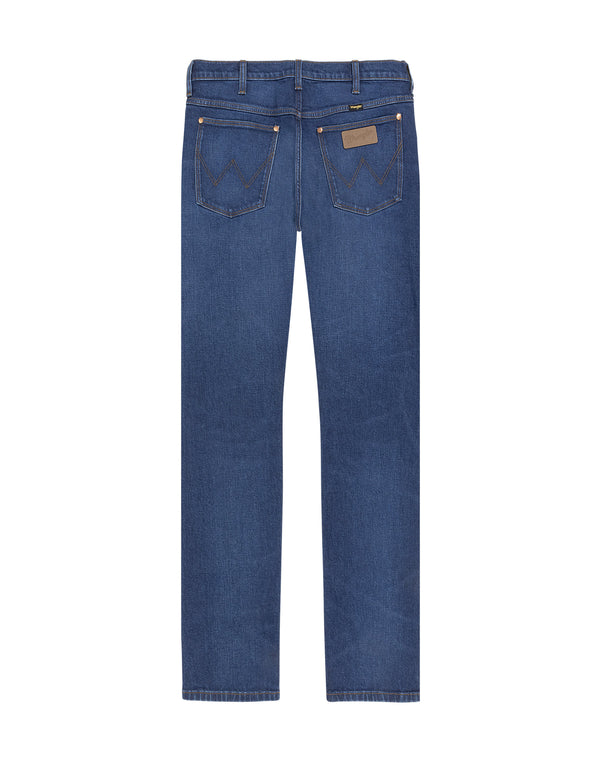 Cabano Wrangler Texas 11Mwz Faraway R Mid Blue