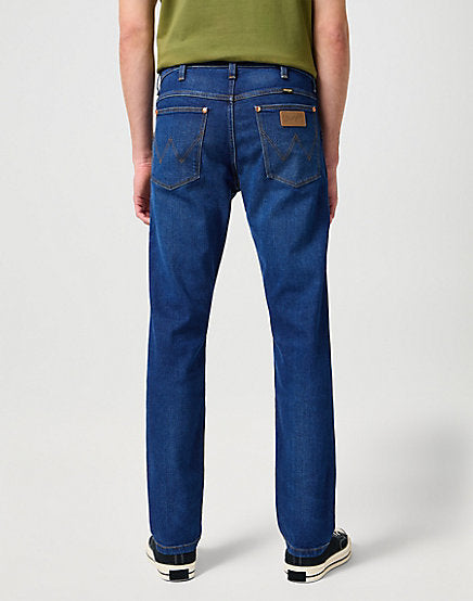 cabano Wrangler Texas 11Mwz Faraway R Mid Blue