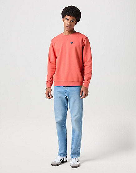 Cabano Wrangler Texas Clever Jeans K Light Blue