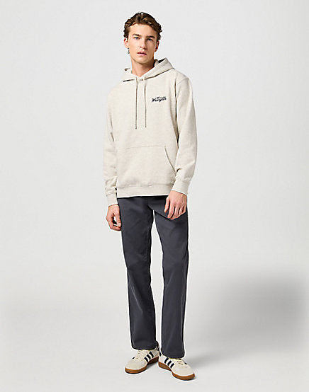 cabano Wrangler Texas Faded Black Jeans K Black