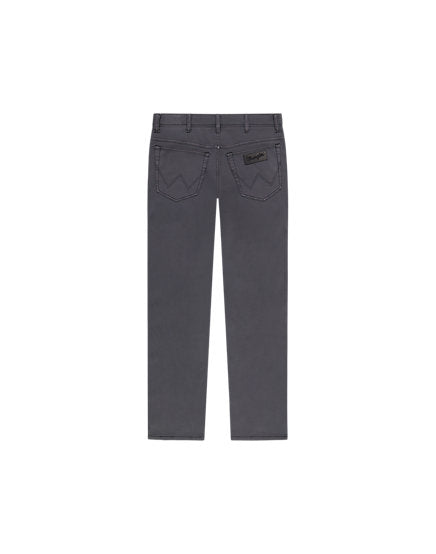 Cabano Wrangler Texas Faded Black Jeans R Black