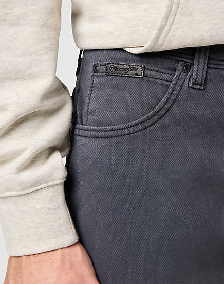 Cabano Wrangler Texas Faded Black Jeans R Black