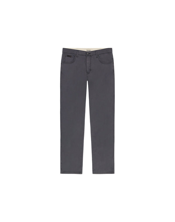 Cabano Wrangler Texas Faded Black Jeans R Black