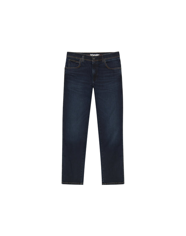 Cabano Wrangler Texas Midnight Rodeo Jeans K Navy