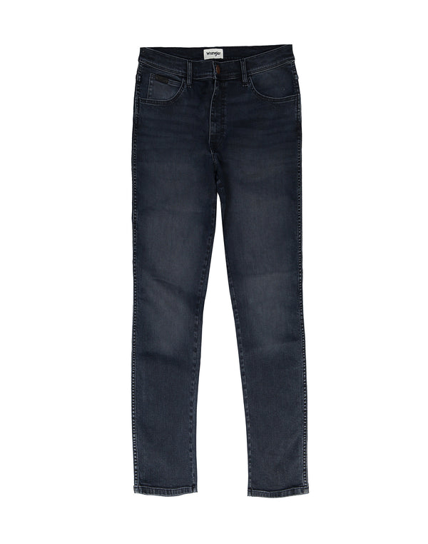 cabano Wrangler Texas Slim Bruised River R Navy