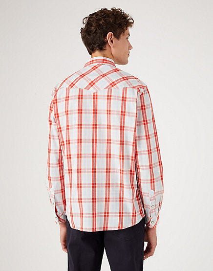 Cabano Wrangler Texas Slim Jeans Dark Navy K Navy