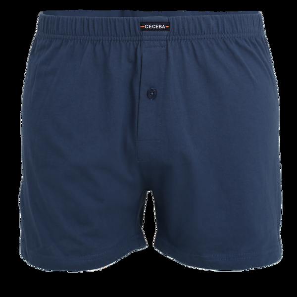 cabano Ceceba 2Pck Daytona Boxer Shorts 5609 K Black Ceceba 2Pck Daytona Boxer Shorts 5609 K Dark Blue Ceceba 2Pck Daytona Boxer Shorts 5609 K Navy