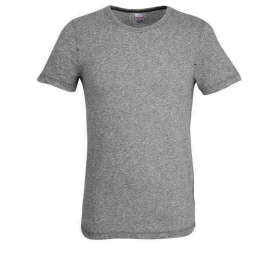 Cabano Ceceba Thermal Work T-Shirt K Mid Grey Ceceba Thermal Work T-Shirt K Navy
