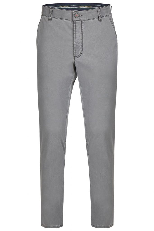 cabano Club Of Comfort Thermolite Trousers Keno R Grey