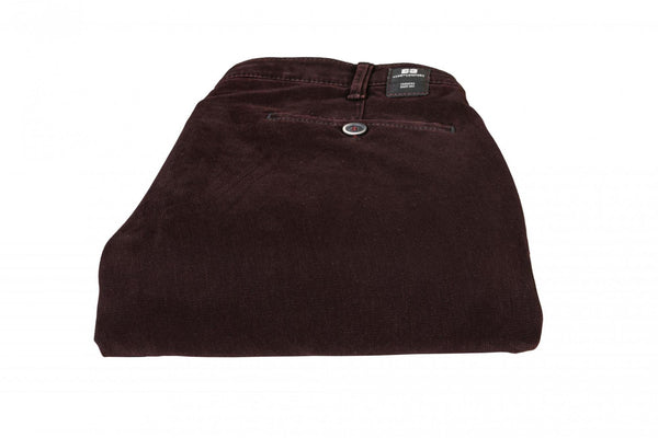 cabano Club Of Comfort Trousers Garvey 6421 R Beige Club Of Comfort Trousers Garvey 6421 R Wine