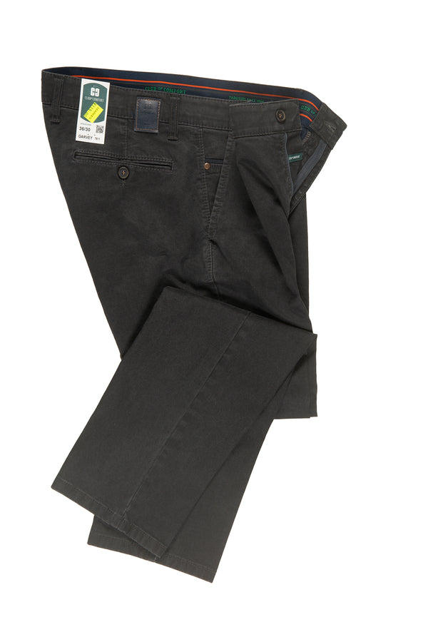 Cabano Club Of Comfort Trousers Garvey Grid 7611 K Brown Club Of Comfort Trousers Garvey Grid 7611 K Dark Green Club Of Comfort Trousers Garvey Grid 7611 K Dark Grey