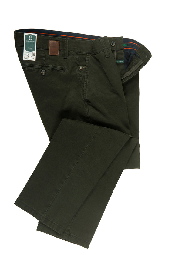 Cabano Club Of Comfort Trousers Garvey Grid 7611 R Brown Club Of Comfort Trousers Garvey Grid 7611 R Dark Green Club Of Comfort Trousers Garvey Grid 7611 R Dark Grey