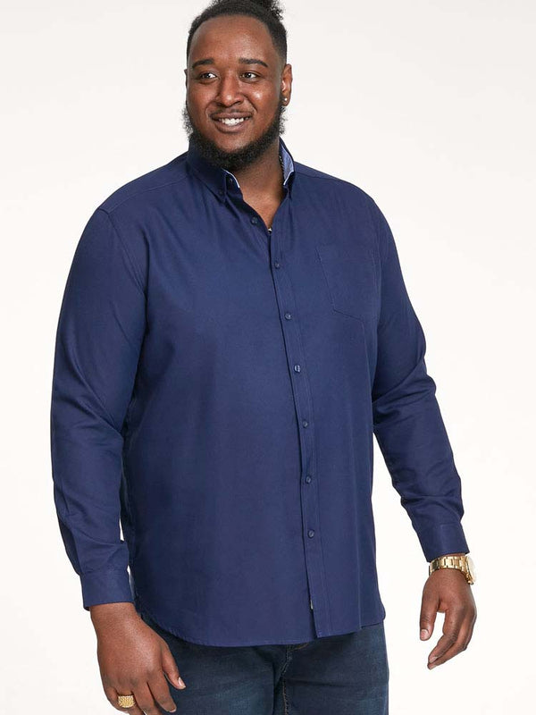 Cabano D555 Oxford Shirt Richard K Black D555 Oxford Shirt Richard K Light Blue D555 Oxford Shirt Richard K Navy D555 Oxford Shirt Richard K Pink D555 Oxford Shirt Richard K White