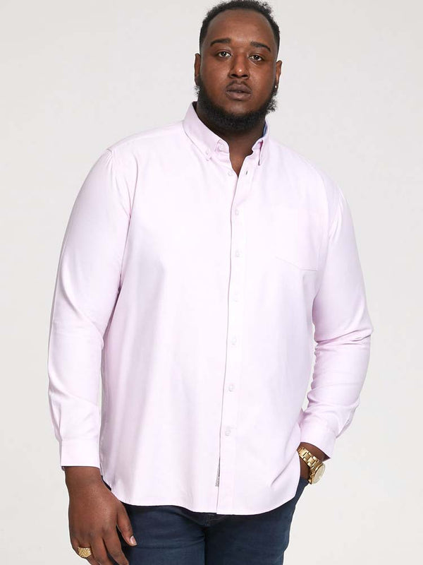 Cabano D555 Oxford Shirt Richard K Black D555 Oxford Shirt Richard K Light Blue D555 Oxford Shirt Richard K Navy D555 Oxford Shirt Richard K Pink D555 Oxford Shirt Richard K White