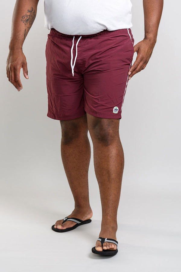 cabano D555 Swim Short Yarrow K Black D555 Swim Short Yarrow K Navy D555 Swim Short Yarrow K Royal Blue D555 Swim Short Yarrow K Wine