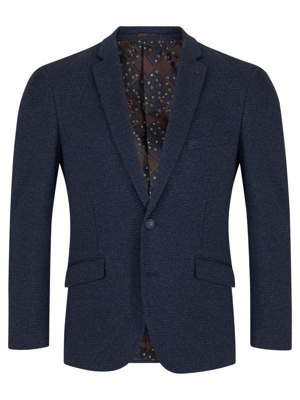 cabano Daniel Grahame Blazer Dawson 287-28 N R Navy