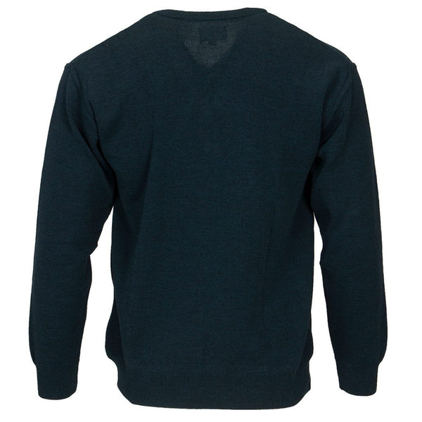 Cabano Deer Park Vertical Stripe Sweatshirt R Purple Deer Park Vertical Stripe Sweatshirt R Turquoise