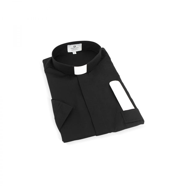 Cabano Desta Clergy M Corta R Black Desta Clergy M Corta R Grey Desta Clergy M Corta R Light Blue Desta Clergy M Corta R Navy