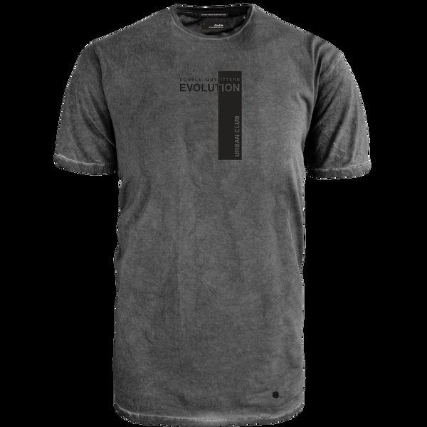 Cabano Double Outfitters Cool Dyed T-Shirt R Dark Green Double Outfitters Cool Dyed T-Shirt R Dark Grey Double Outfitters Cool Dyed T-Shirt R Light Green Double Outfitters Cool Dyed T-Shirt R Wine