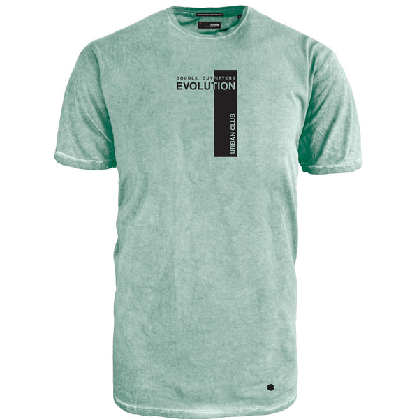 cabano Double Outfitters Cool Dyed T-Shirt R Dark Green Double Outfitters Cool Dyed T-Shirt R Dark Grey Double Outfitters Cool Dyed T-Shirt R Light Green Double Outfitters Cool Dyed T-Shirt R Wine