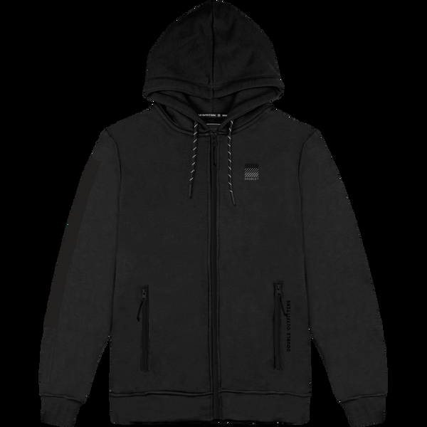 cabano Double Outfitters Hoodie Brushed Fleece M68 R Black Double Outfitters Hoodie Brushed Fleece M68 R Dark Blue Double Outfitters Hoodie Brushed Fleece M68 R Dark Green