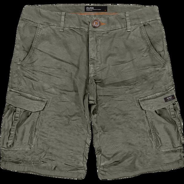 Cabano Double Outfitters Shorts 135A K Dark Grey Double Outfitters Shorts 135A K Green Double Outfitters Shorts 135A K Light Grey