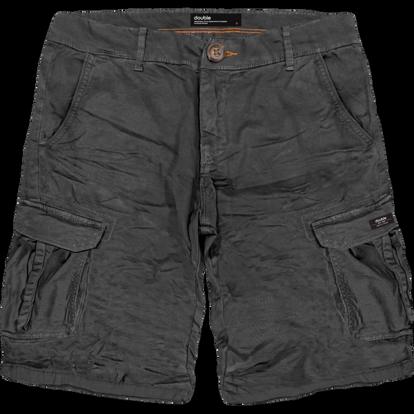 Cabano Double Outfitters Shorts 135A K Dark Grey Double Outfitters Shorts 135A K Green Double Outfitters Shorts 135A K Light Grey