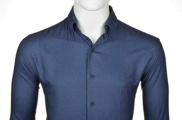 Cabano Eden Valley Shirt 514736 K Black Eden Valley Shirt 514736 K Navy