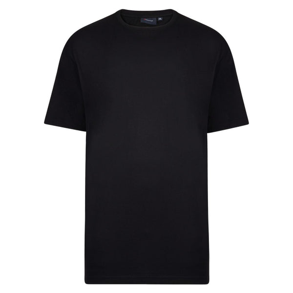 Cabano Espionage Basic T-Shirt K Black Espionage Basic T-Shirt K Blue Espionage Basic T-Shirt K Coral Espionage Basic T-Shirt K Dark Grey Espionage Basic T-Shirt K Green Espionage Basic T-Shirt K Light Beige Espionage Basic T-Sh