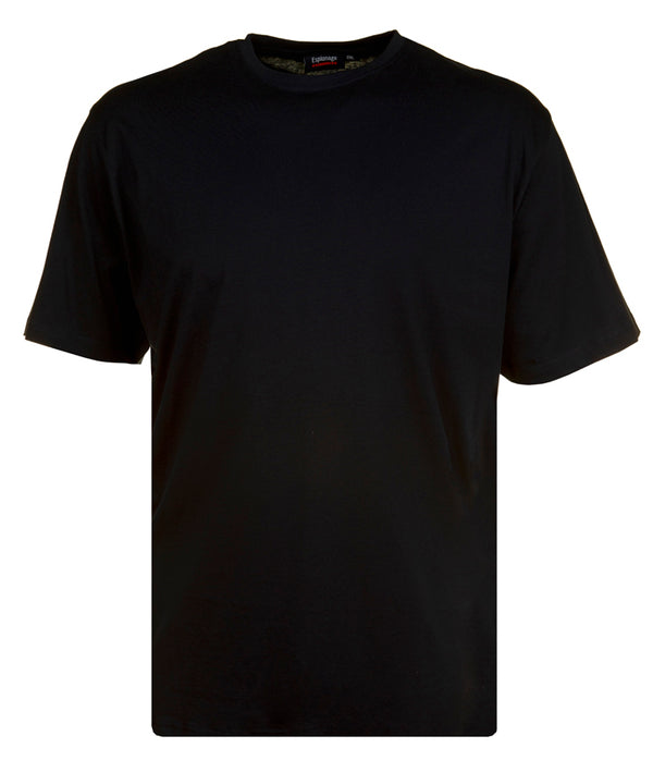 Cabano Espionage Basic T-Shirt K Black Espionage Basic T-Shirt K Blue Espionage Basic T-Shirt K Coral Espionage Basic T-Shirt K Dark Grey Espionage Basic T-Shirt K Green Espionage Basic T-Shirt K Light Beige Espionage Basic T-Sh