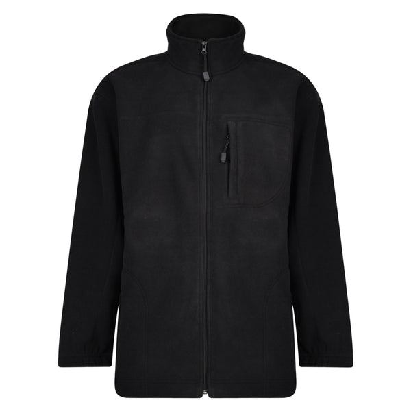 cabano Espionage Quality Fleece Jacket K Black Espionage Quality Fleece Jacket K Navy