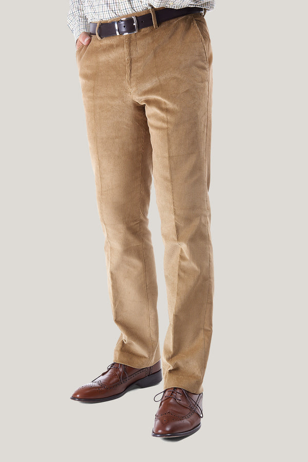 cabano Esquire Warwick Corduroy Trousers K Beige Esquire Warwick Corduroy Trousers K Green Esquire Warwick Corduroy Trousers K Navy