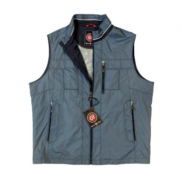 Cabano Gate One Gilet 38110Z K Beige Gate One Gilet 38110Z K Blue Gate One Gilet 38110Z K Navy