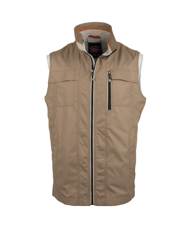 cabano Gate One Gilet 38110Z K Beige Gate One Gilet 38110Z K Blue Gate One Gilet 38110Z K Navy