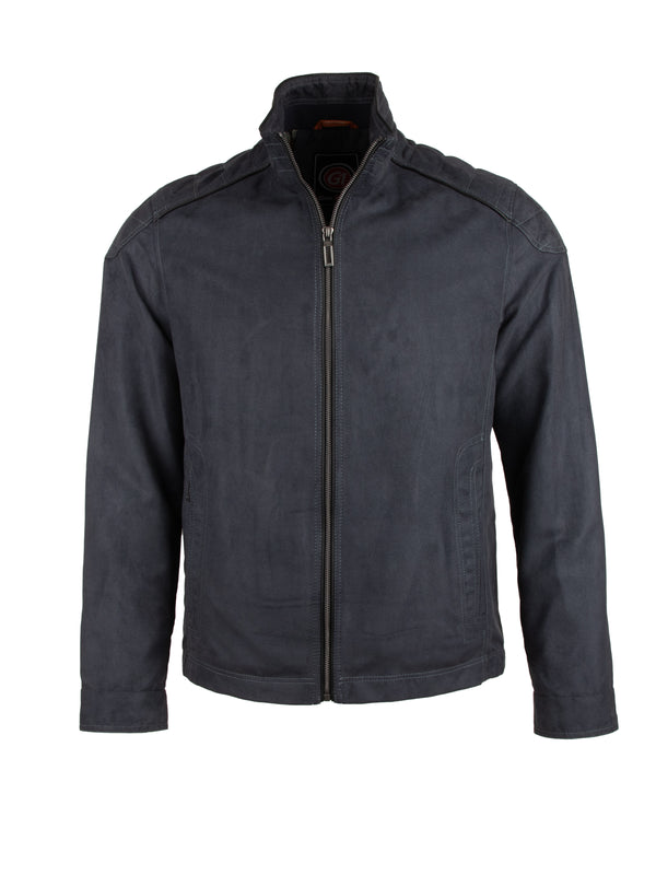 Cabano Gate One Lightweight Jacket 3455 R Dark Red Gate One Lightweight Jacket 3455 R Navy