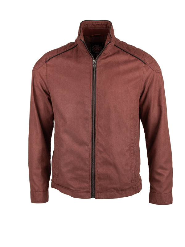 cabano Gate One Lightweight Jacket 3455 R Dark Red Gate One Lightweight Jacket 3455 R Navy