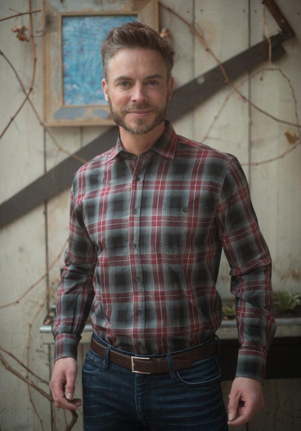 Cabano GCM 5104 Shirt K Red GCM 5104 Shirt K Turquoise