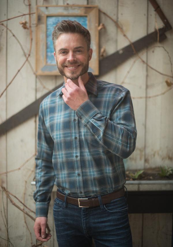 Cabano GCM 5104 Shirt R Red GCM 5104 Shirt R Turquoise