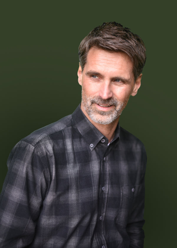 Cabano Gcm Cord Check Shirt 5703 K Blue Gcm Cord Check Shirt 5703 K Dark Grey