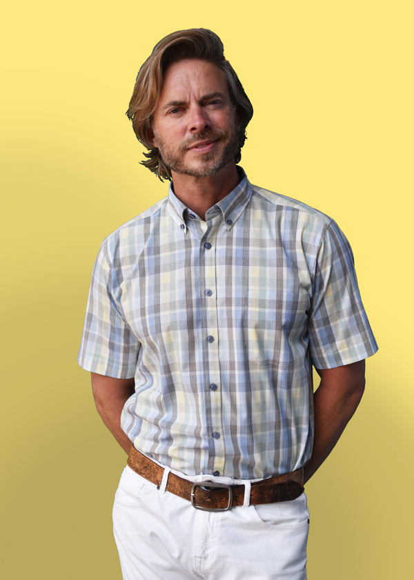 cabano Gcm Shirt 5623Bm K Pink Gcm Shirt 5623Bm K Yellow