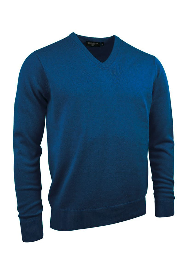 Cabano Glenmuir Lomond V-Neck Jumper K Beige Glenmuir Lomond V-Neck Jumper K Dark Blue Glenmuir Lomond V-Neck Jumper K Dark Grey Glenmuir Lomond V-Neck Jumper K Light Blue Glenmuir Lomond V-Neck Jumper K Light Green Glenmuir Lom