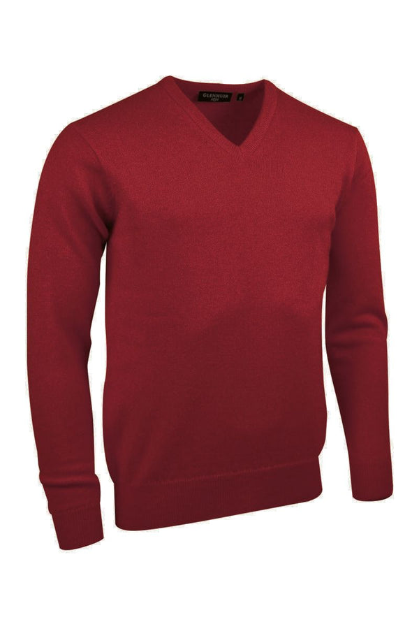 cabano Glenmuir Lomond V-Neck Jumper K Beige Glenmuir Lomond V-Neck Jumper K Dark Blue Glenmuir Lomond V-Neck Jumper K Dark Grey Glenmuir Lomond V-Neck Jumper K Light Blue Glenmuir Lomond V-Neck Jumper K Light Green Glenmuir Lom