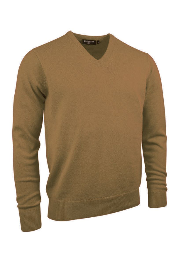 Cabano Glenmuir Lomond V-Neck Jumper R Beige Glenmuir Lomond V-Neck Jumper R Bordeaux Glenmuir Lomond V-Neck Jumper R Dark Blue Glenmuir Lomond V-Neck Jumper R Dark Grey Glenmuir Lomond V-Neck Jumper R Garnet Red Glenmuir Lomond