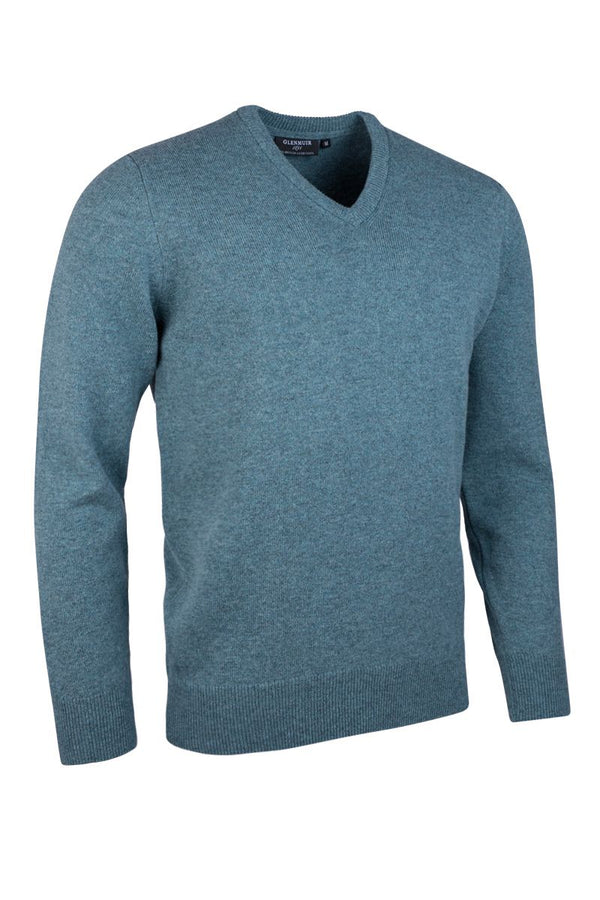 cabano Glenmuir Lomond V-Neck Jumper R Beige Glenmuir Lomond V-Neck Jumper R Bordeaux Glenmuir Lomond V-Neck Jumper R Dark Blue Glenmuir Lomond V-Neck Jumper R Dark Grey Glenmuir Lomond V-Neck Jumper R Garnet Red Glenmuir Lomond