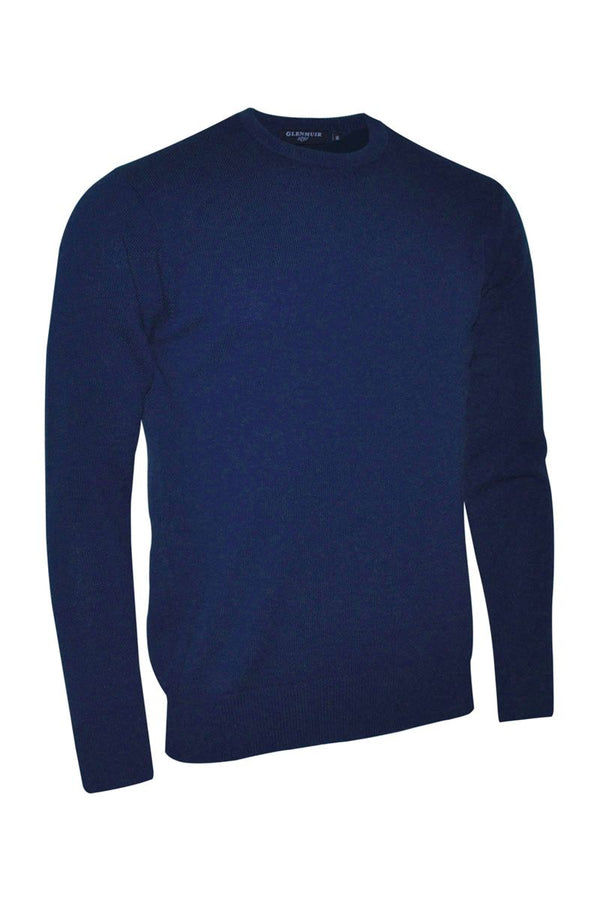 Cabano Glenmuir Morar Round Neck Jumper K Wine Glenmuir Morar Round Neck Jumper K Royal Blue Glenmuir Morar Round Neck Jumper K Red Glenmuir Morar Round Neck Jumper K Navy Glenmuir Morar Round Neck Jumper K Garnet Red Glenmuir M