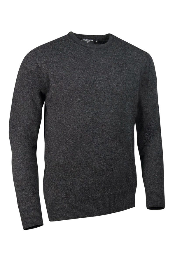 Cabano Glenmuir Morar Round Neck Jumper R Navy Glenmuir Morar Round Neck Jumper R Red Glenmuir Morar Round Neck Jumper R Light Blue Glenmuir Morar Round Neck Jumper R Garnet Red Glenmuir Morar Round Neck Jumper R Royal Blue Glen
