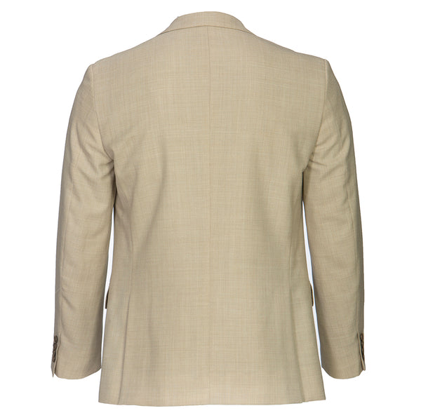 Cabano Gurteen Bakewell Sports Jacket R Light Beige